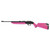 CROSMAN 760 Pumpmaster .177cal Variable Pump BB/Pellet Air Rifle (Pink) - 760P