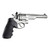 Hogue Ruger GP100/Super Redhawk Rubber "Tamer" Monogrip without Finger Grooves (Black) - 80020