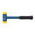 Wiha Dead Blow Hammer 1.2" Face x 21 oz - 80230