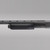 Hogue Remington 870 12-Gauge OverMolded Shotgun Forend - Black - 8701