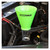 OEMTOOLS 87024 Direct Fit Oil Funnel for Toyota Lexus VW and Mercedes - 87024