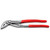 Knipex Cobra ES Narrow Water Pump Pliers (10") - 8751250