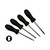 CTA Clutch-Head Screwdriver Set (4 Piece) - 8752