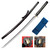 Cold Steel 29-1/4" Katana Sword - CS-88BKW