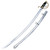 Cold Steel 33-3/4" Napoleon Saber - CS-88NS