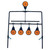 Caldwell Rimfire Resetting Target - 902365