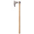Cold Steel Viking Hand Axe 30" Overall Hickory Handle - 90WVBA