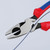 Knipex High Leverage Lineman's Pliers (9-1/2") - 912240