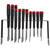 Wiha Master Technicians Bench Top Precision Screwdriver Set - 50 Piece Set - 92190