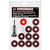 Powerbuilt Brake Rotor Wheel Hub Lug Stud Resurfacing Kit - 940382