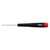 Wiha Slotted Screwdriver with Precision Handle 2.0 x 40mm - 96020