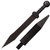 Cold Steel 18" Gladius Machete - 97GMS