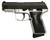 Daisy Model 5501 .177cal CO2 Powered Semi-Automatic Blowback Action BB Pistol - 985501-442