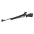 Daisy 753S Avanti .177cal Single Shot Pneumatic Pellet Air Rifle - 990753-200