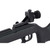 Daisy 753S Avanti .177cal Single Shot Pneumatic Pellet Air Rifle - 990753-200