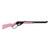 Daisy Pink Lever Action Carbine Model 1999 BB Rifle Pink - 991999-503