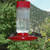 First Nature 32oz. Hummingbird Feeder - 993055446