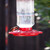 First Nature 32oz. Hummingbird Feeder - 993055446