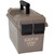 MTM 45 ACP Ammo Can for 700 rd. Includes 7 each P-100-45's Dark Earth - ACC45