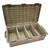 MTM Ammo Crate - Divided Utility Box - ACDC50