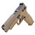 Sig Sauer M17 .177cal CO2 Powered Pellet Air Pistol - Coyote Tan - AIR-M17-177