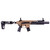 Sig Sauer MCX Rattler Canebrake PCP Powered .177 Caliber Semi-Auto Pellet Air Rifle - AIRMCXCANEBRAKEPCP