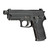 Sig Sauer P229 Blowback CO2 Air Pistol Black - Caliber: .177 - AIR-P229RX-177-BLK