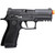 Sig Sauer "Proforce P320 XCARRY" Semi-Automatic 6mm Airsoft Pistol (Green Gas) - AIRPF320XCA