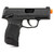 Sig Sauer PROFORCE P365 CO2 Powered Semi-Automatic AirSoft Pistol - AIRPF365