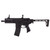 Sig Sauer CO2 MCX Rattler Air BB Rifle with 3-Round Full Auto Burst - AIR-RATTLER-BB
