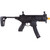 SIG Sauer SIG AIR MPX Spring Powered AirSoft Rifle - AIRS1MPXS