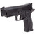 Sig Sauer P226 X-Five .177cal CO2 Powered Pellet/BB Air Pistol - Black - AIR-X5-177-BLK