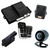 Excalibur 2-Way Car Alarm System with Remote Start - 3000 Foot Range - AL-1775-3DB