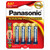 Panasonic Alkaline Size "AA" Plus Power (8-Pack) - AM-3PA/8B