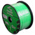 Audiopipe Primary Wire 16-Gauge 500 Foot Spool - Green - AP-16-500 GRN