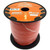 Audiopipe Primary Wire 18-Gauge 500 Foot Spool - Orange - AP-18-500 ORG