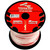 Audiopipe Primary Wire 18-Gauge 500 Foot Spool - Red - AP18500RD