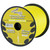 Audiopipe Primary Wire 18-Gauge 500 Foot Spool - Yellow - AP-18-500 YLW