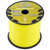 Audiopipe Primary Wire 18-Gauge 500 Foot Spool - Yellow - AP-18-500 YLW