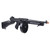 Game Face GFSMG(black)Electric full/semi-auto submachine gun incl. sling mounts battery and charg - ASRGTH