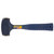 Estwing 2 lb. Solid Steel Drilling Hammer - B3-2LB