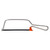 Bahco 6" Junior Hacksaw with Steel Wire Frame and Handle - 218
