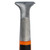 Bahco ERGO 2" Wide Universal Paint Scrapers with Dual-Component Handle - BAH650