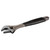 Bahco 6" ERGO Central Nut Adjustable Wrenches with Rubber Handle - 9070 R US