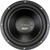 Power Acoustik 12" Sub Woofer Dual 2 ohm 3500 Watts Max - BAMF-122