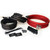 XS Power XP FLEX Red 1/0 AWG 250A Big 3 Upgrade Kit - BIG3-RD