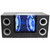 Pyramid Dual 10" Subwoofer Enclosure 1000W MAX - BNPS102
