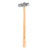 Greatneck 8OZ.HICKORY BALL PEEN HAMMER - BP8