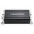 Blaupunkt 5 Channel Compact Amplifier with Built-In 5.0 Lossless Bluetooth 1400W RMS/2400W Max - BPA-M605BT