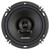 Blaupunkt E-Series 6" 2-Way Coaxial Speakers 20WRMS / 40W Max - BPS-E652